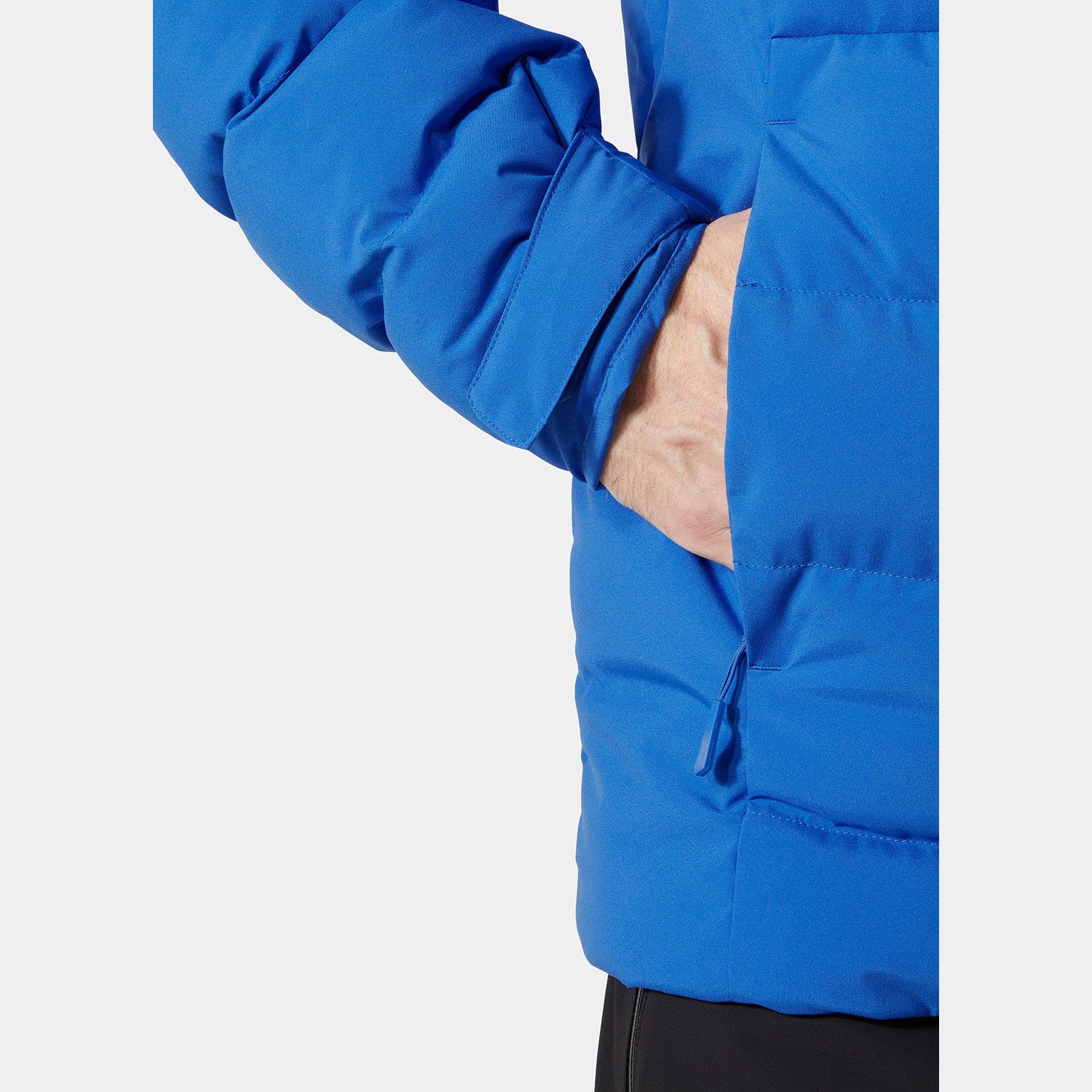 Men's Bossanova Puffy Ski Jacket