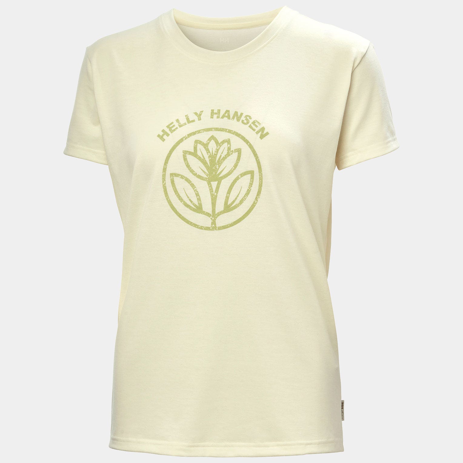 Women's Skog Recycled Graphic T-Shirt