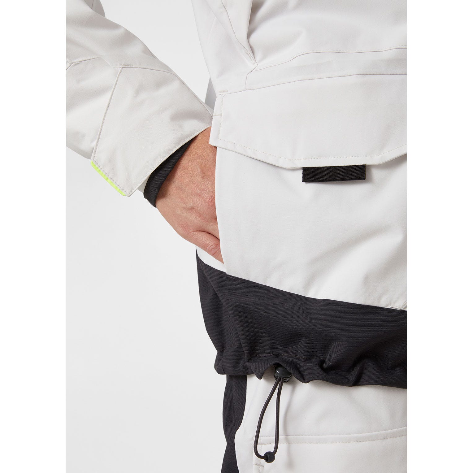 Women's Salt Coastal Sailing Jacket