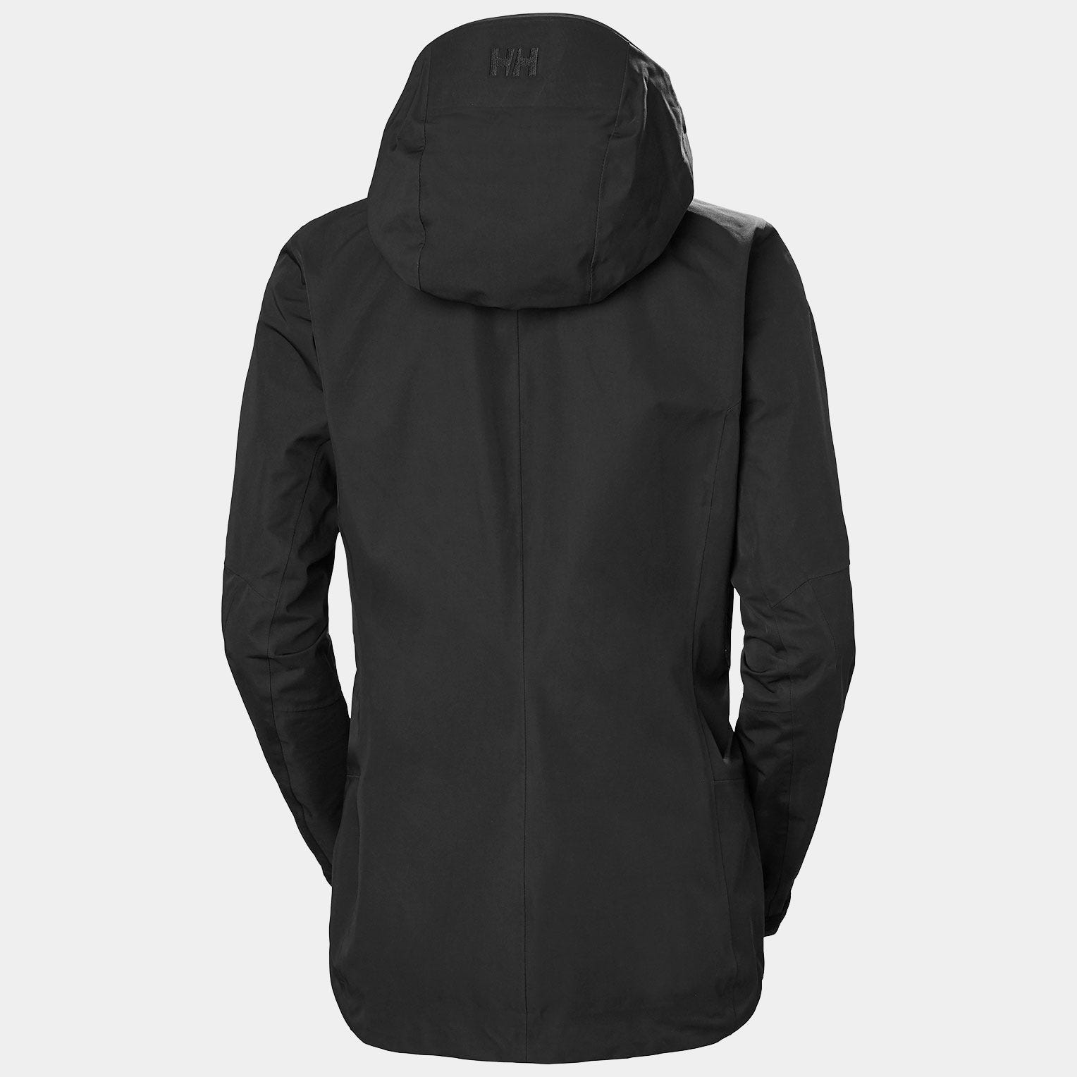 Women's Odin 9 Worlds Infinity Shell Jacket