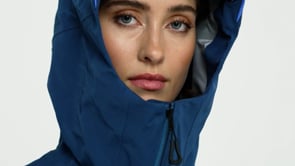 Women's Odin 9 Worlds Infinity Shell Jacket