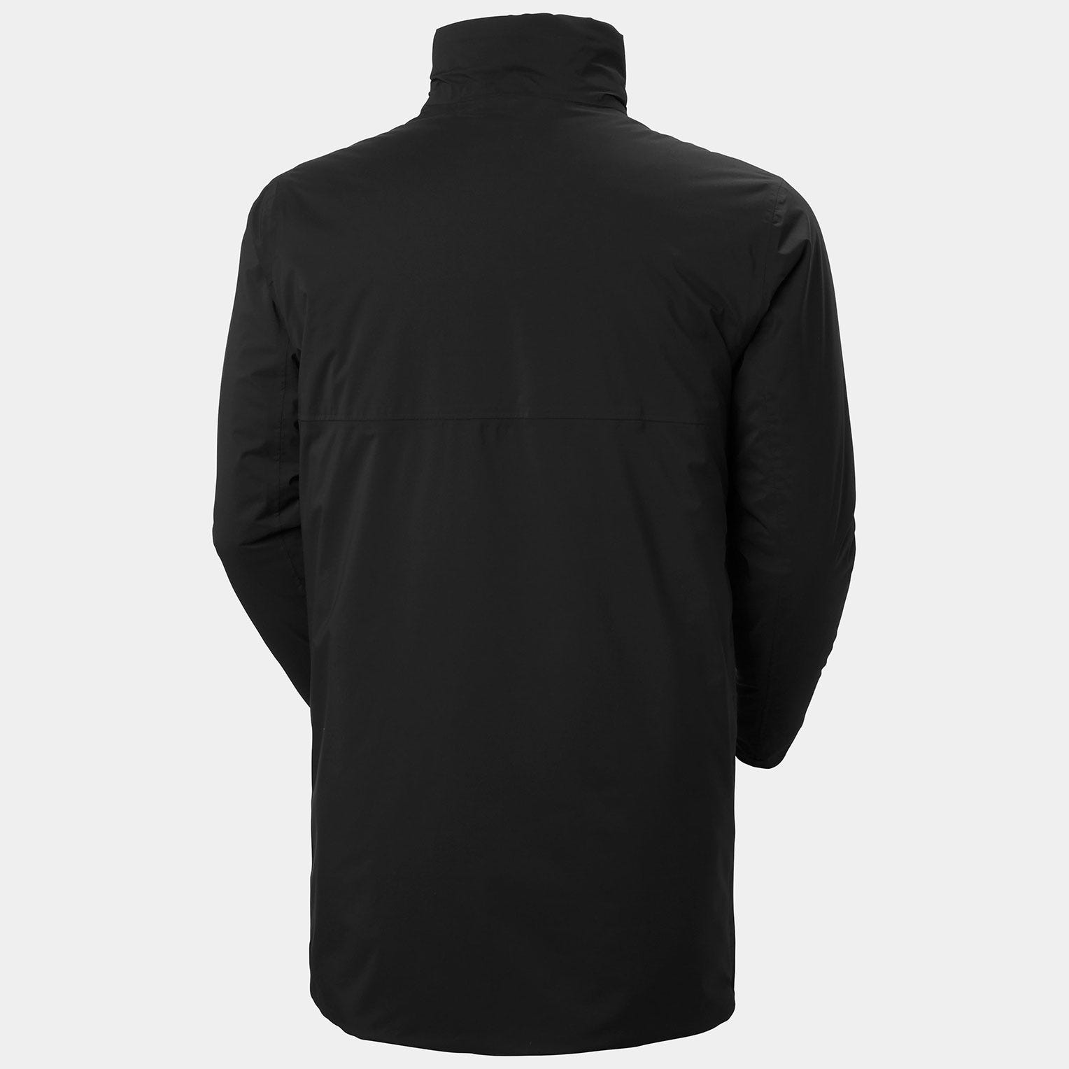 Men's Urban Pro Insulated Raincoat