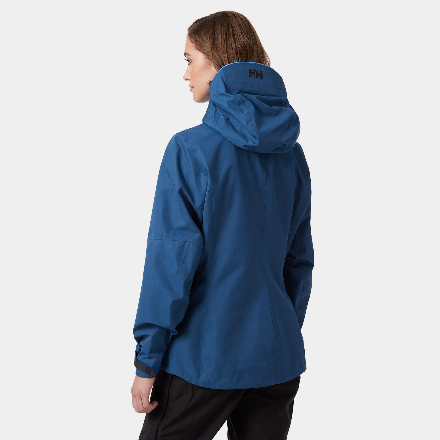 Women's Odin 9 Worlds Infinity Shell Jacket