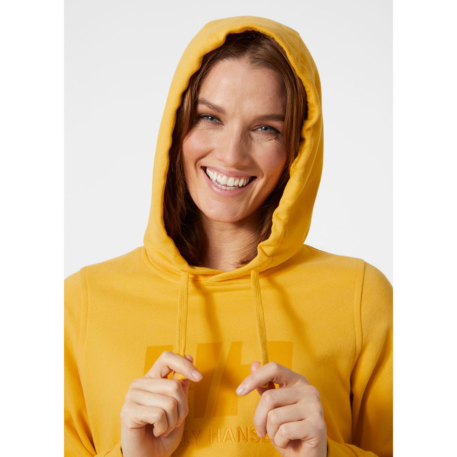 Women's HH® Logo Hoodie