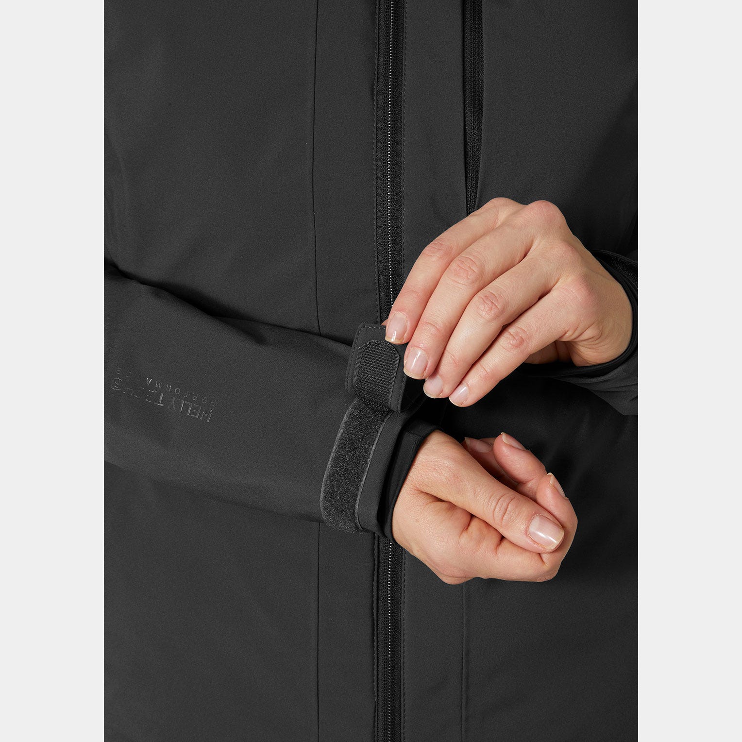 Women's Edge 2.0 Ski Jacket