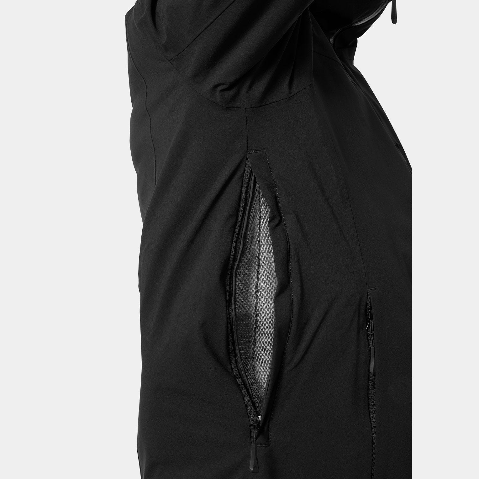 Men's Swift Team Insulated Ski Jacket