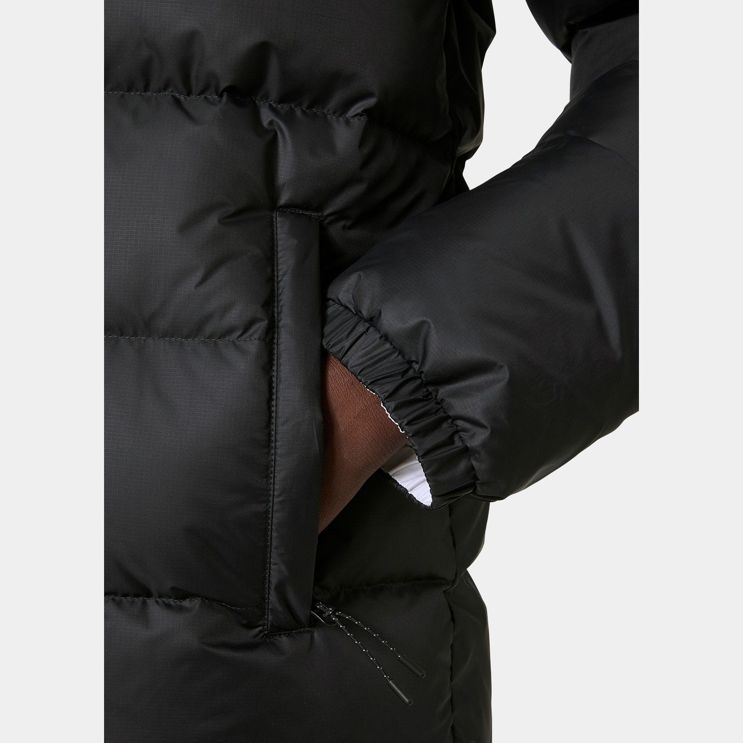 Men's HH Reversible Down Jacket