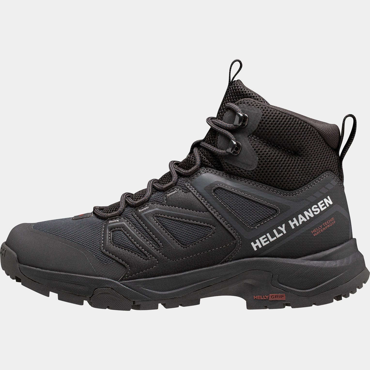 Men's Stalheim Hellytech® WATERPROOF Hiking Boots