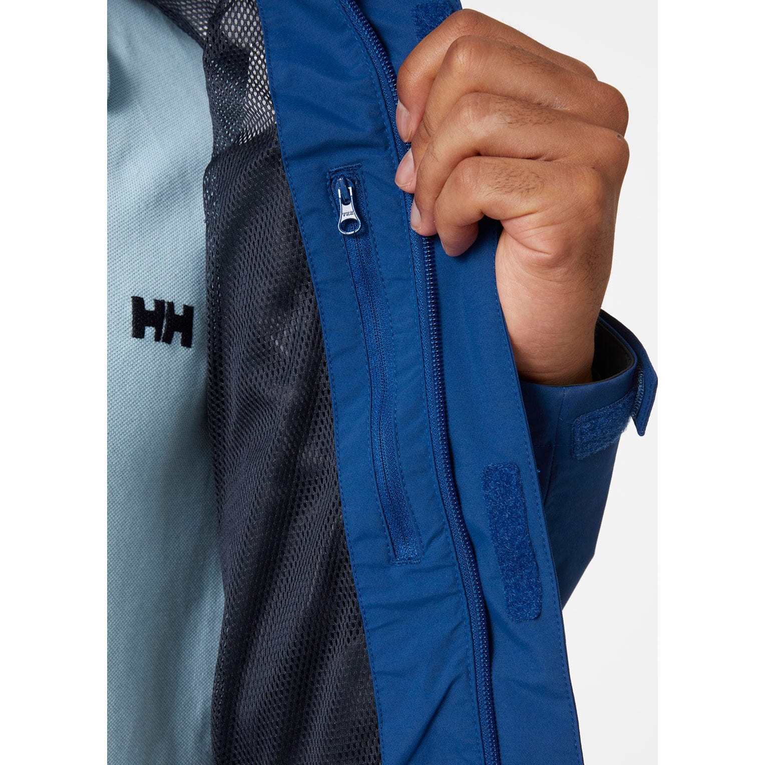 Men's Saltholmen Sailing Jacket