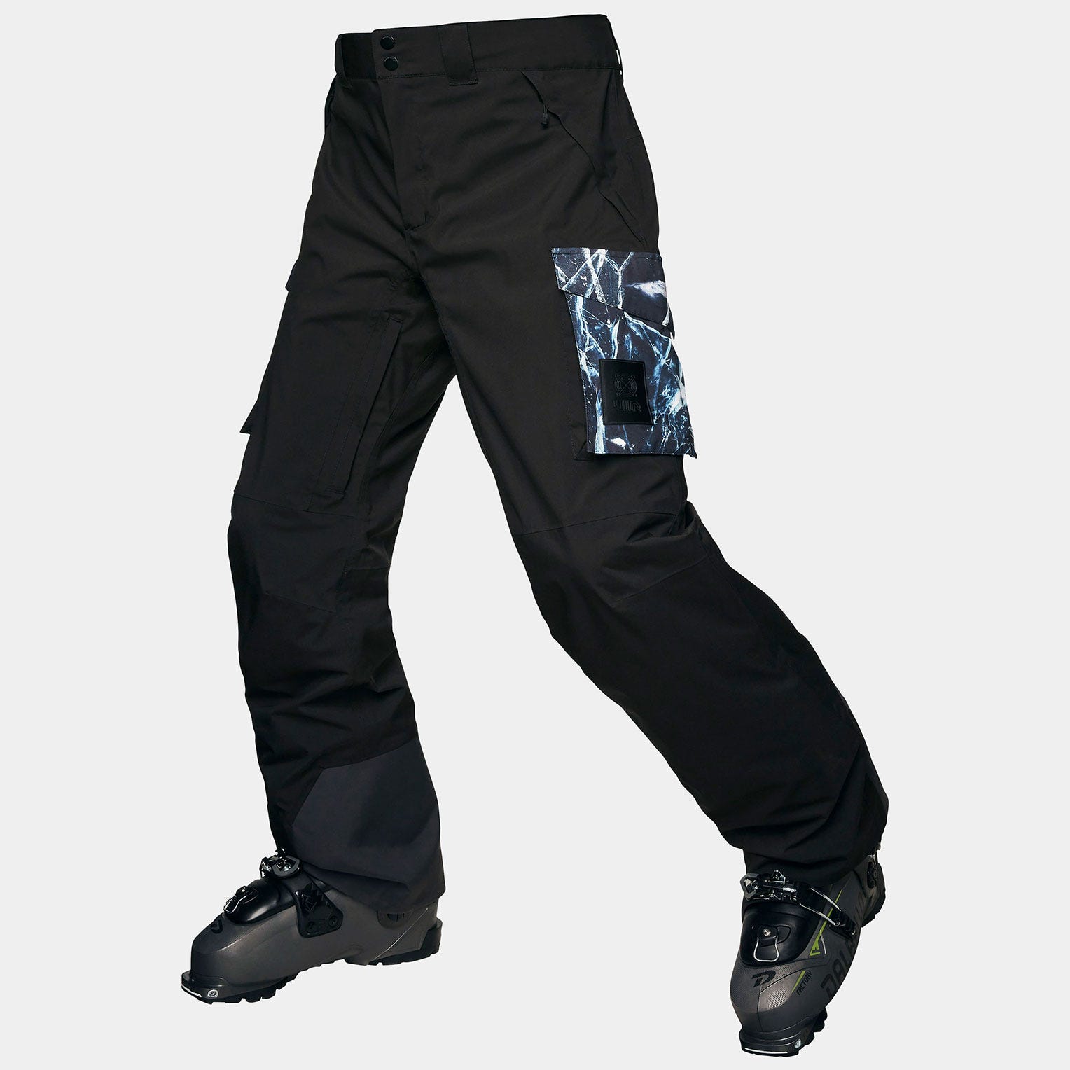 Unisex ULLR D Ski Pants