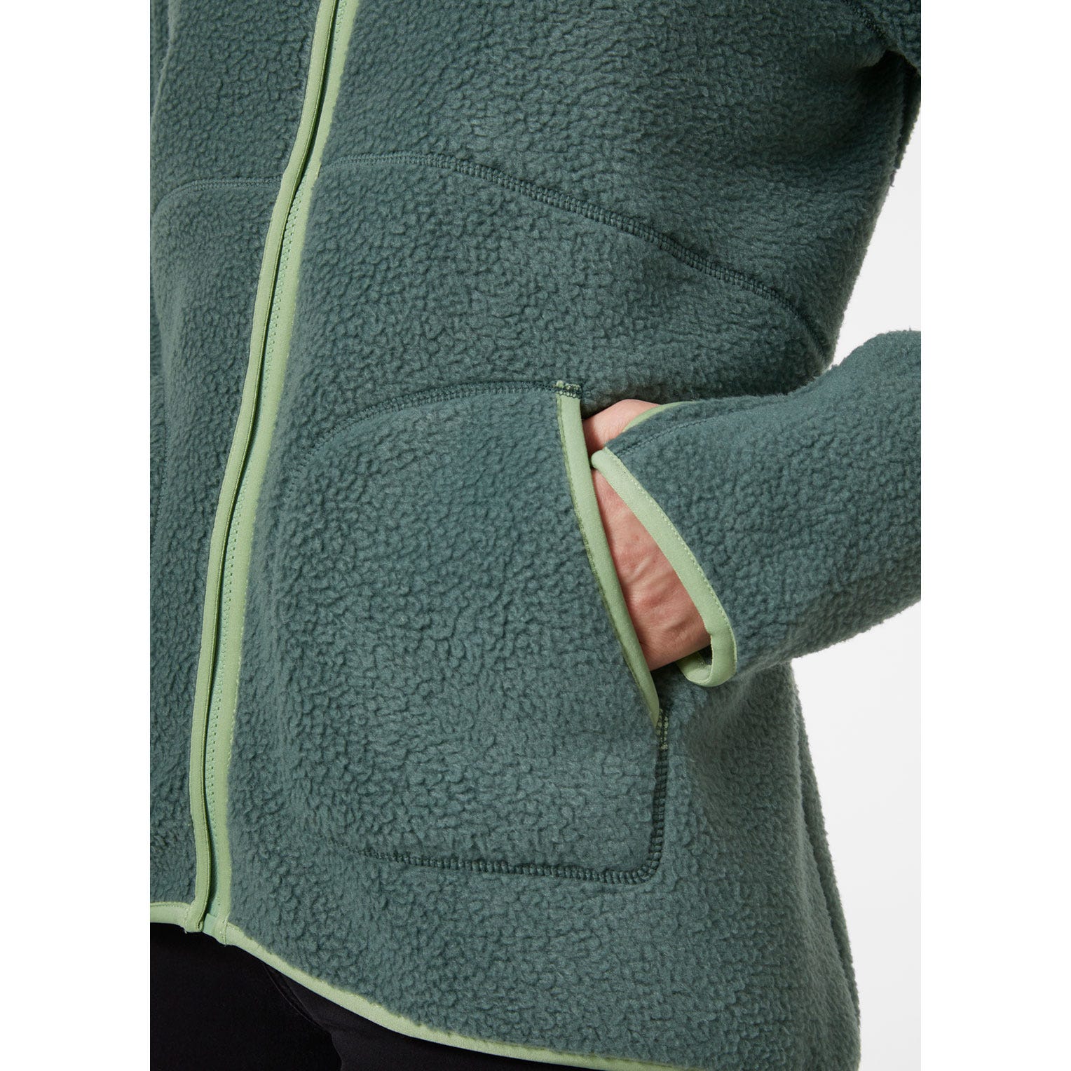 Women's Imperial Pile Fleece Jacket