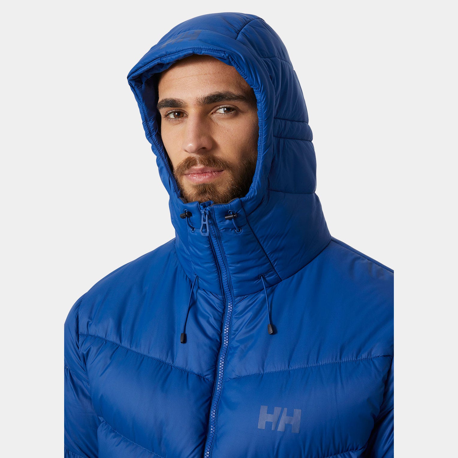 Men's Verglas Icefall Down Jacket