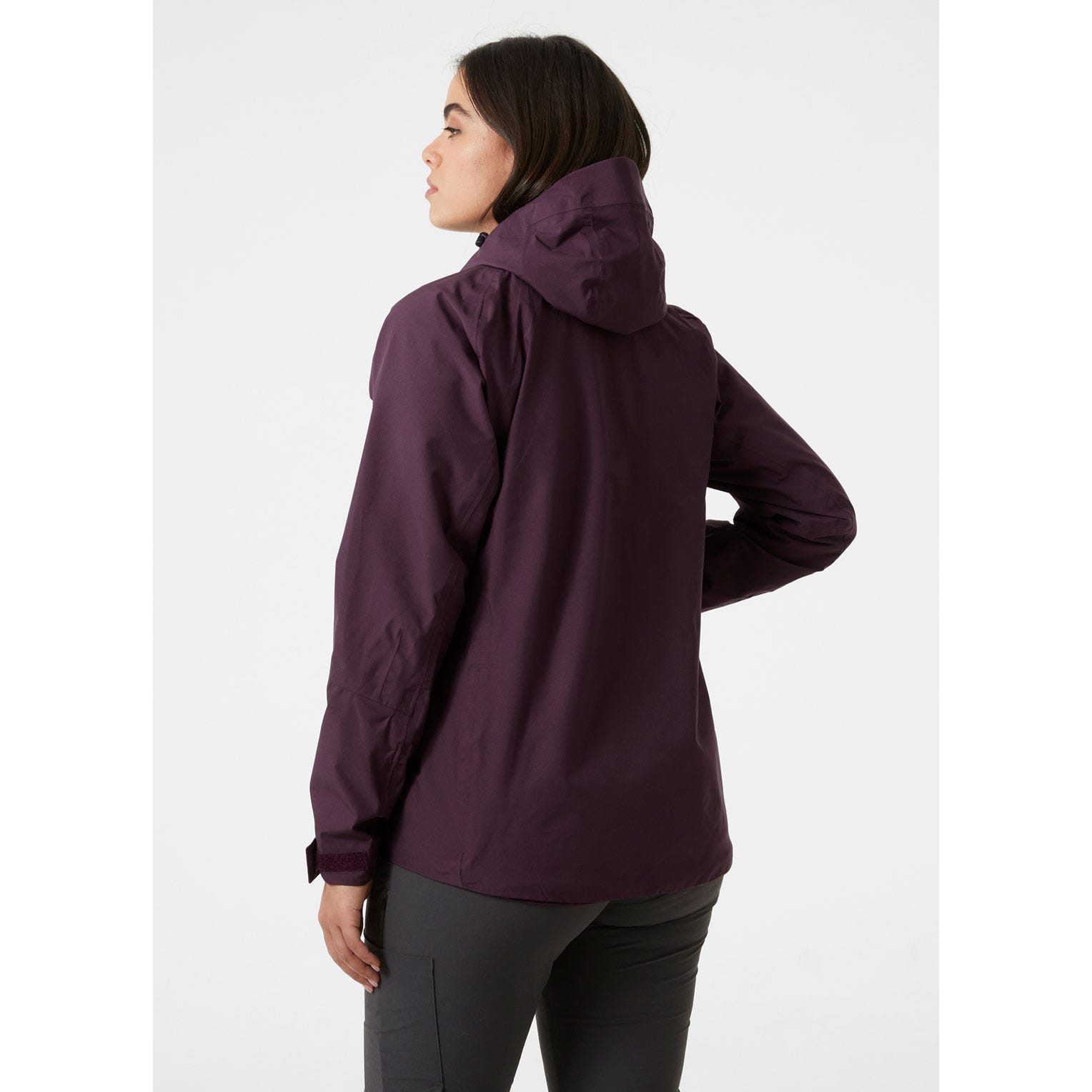 Women's Banff Shell Jacket