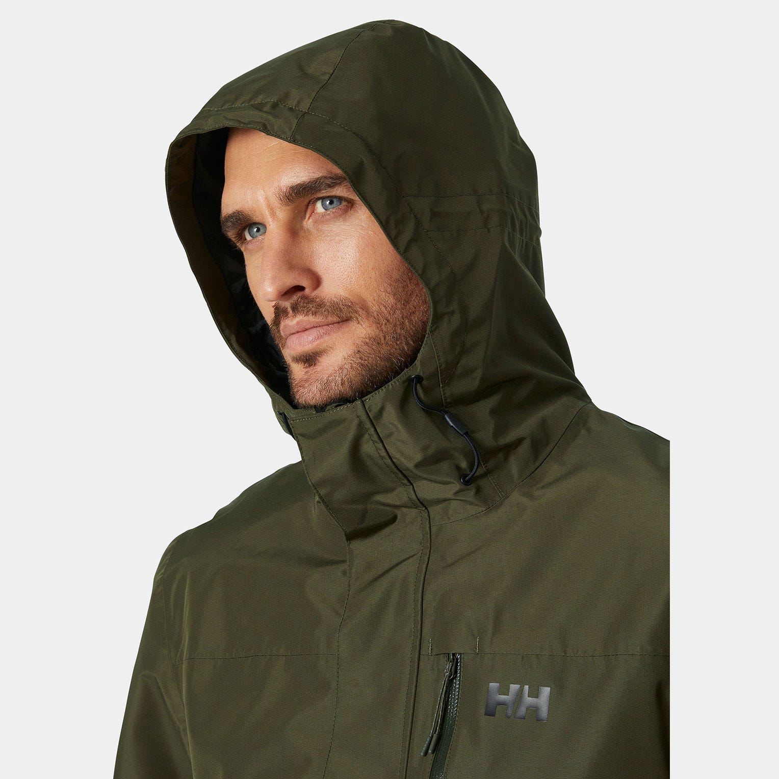 Men's Juell 3-in-1 Shell and Insulator Jacket