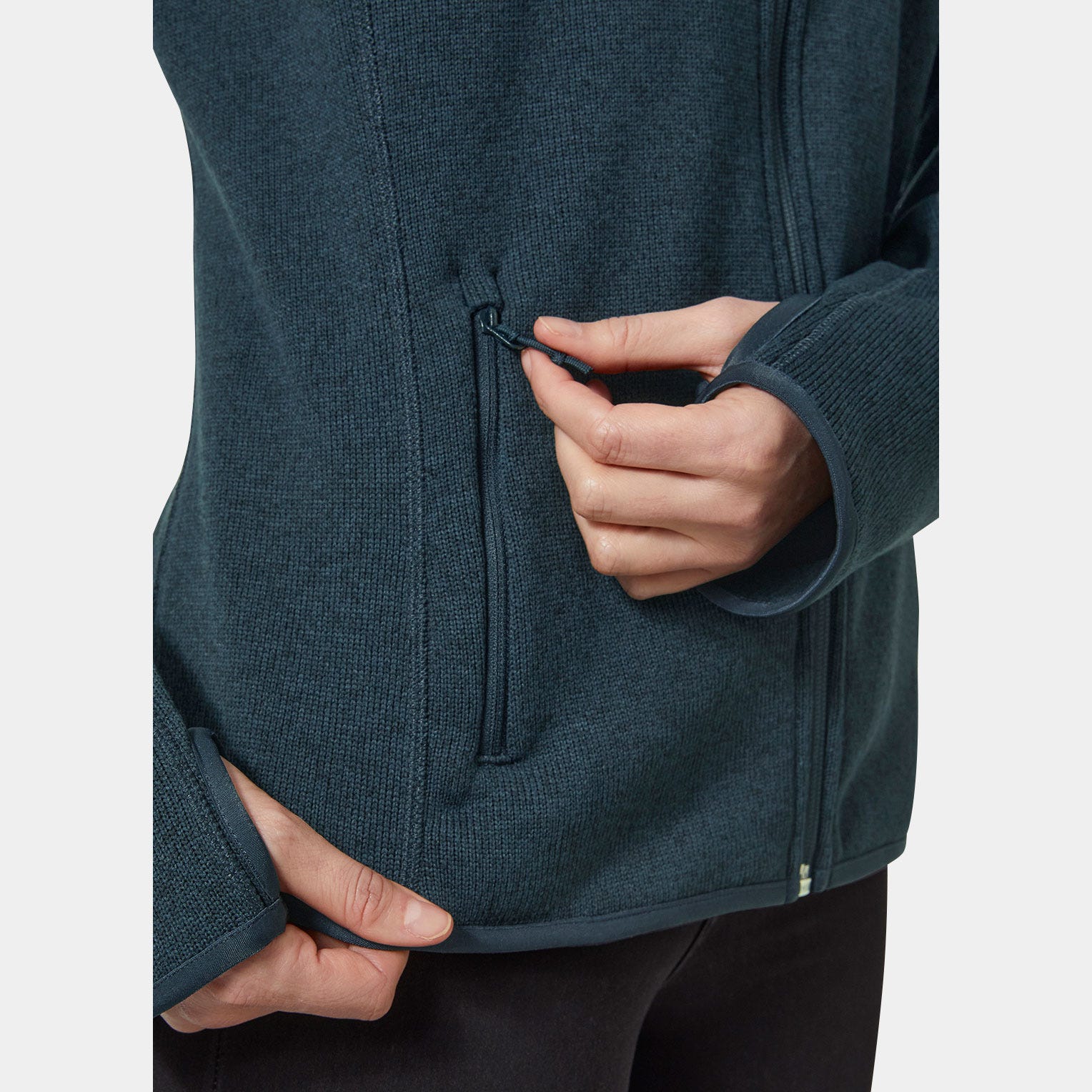 Women's Varde Fleece Jacket 2.0