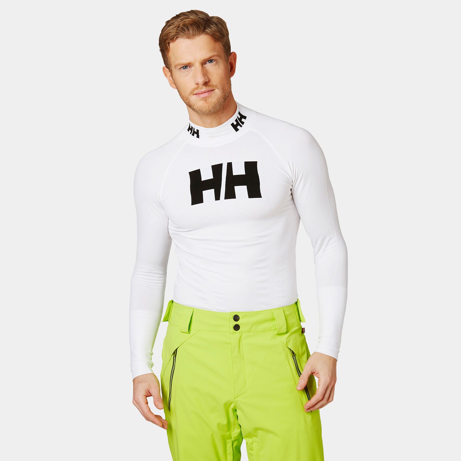 HH LIFA® Seamless Racing Top