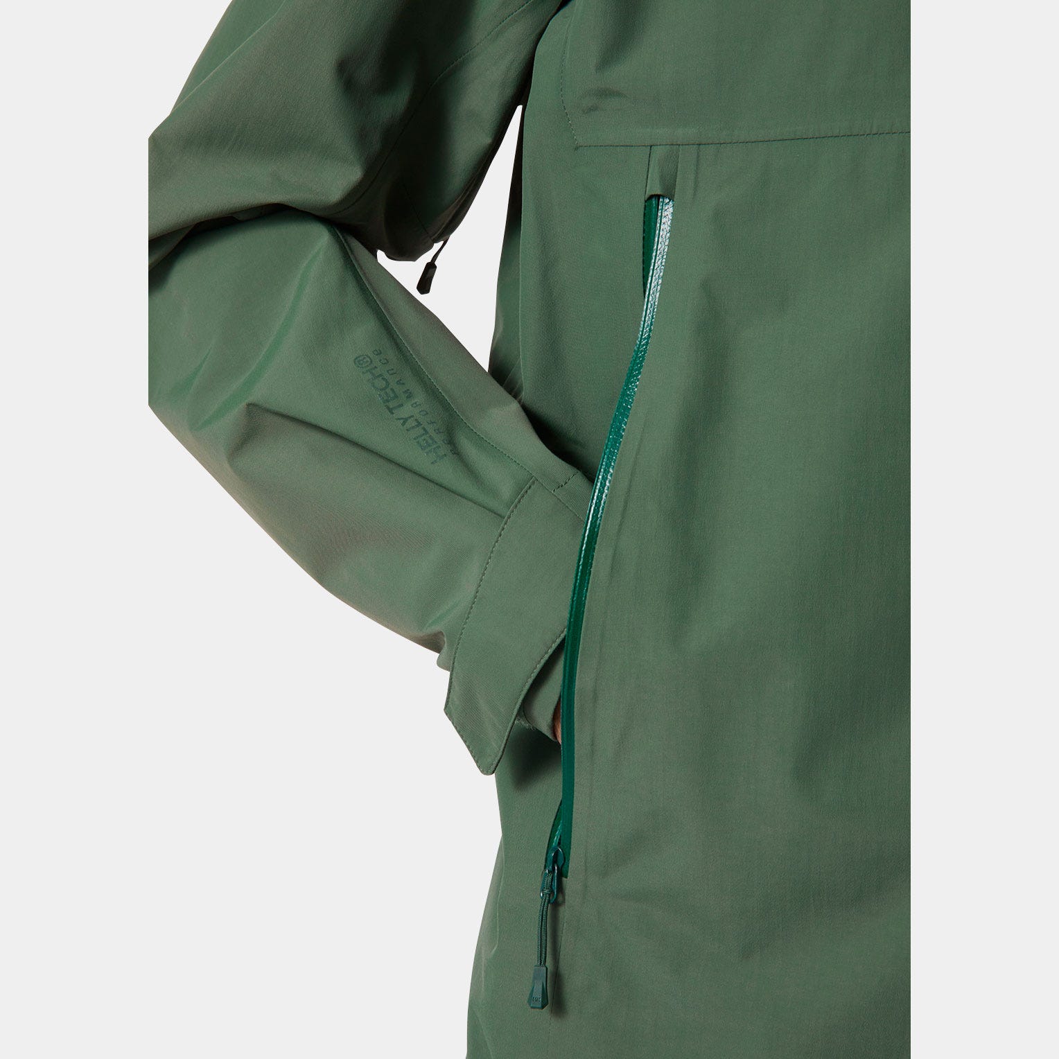 Men's Blaze 3 Layer Shell Jacket