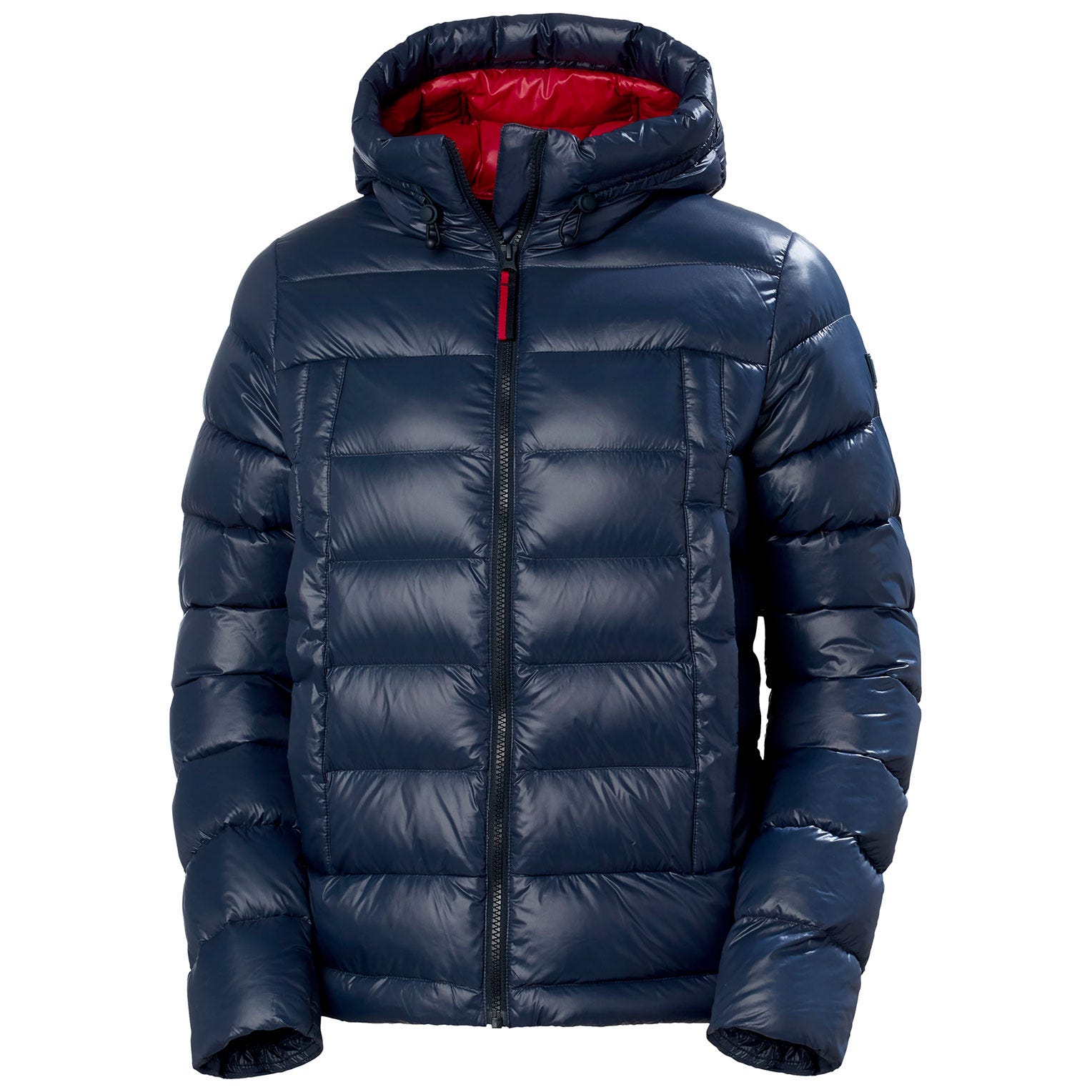 Women's RWB Down Jacket