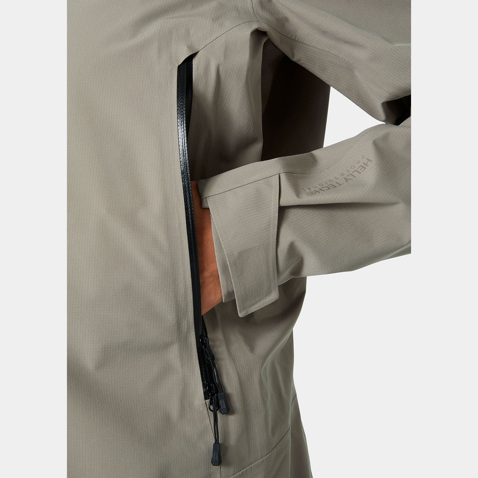 Women's Verglas Infinity Shell Jacket