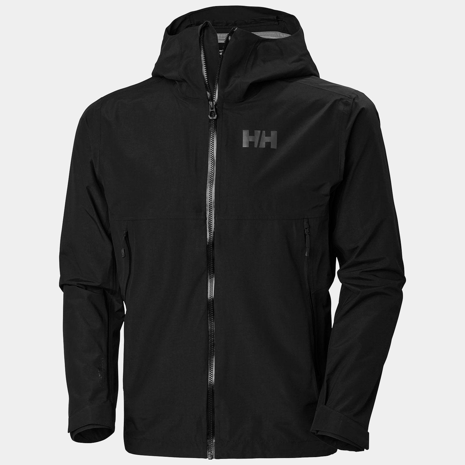 Men's Blaze 3 Layer Shell Jacket