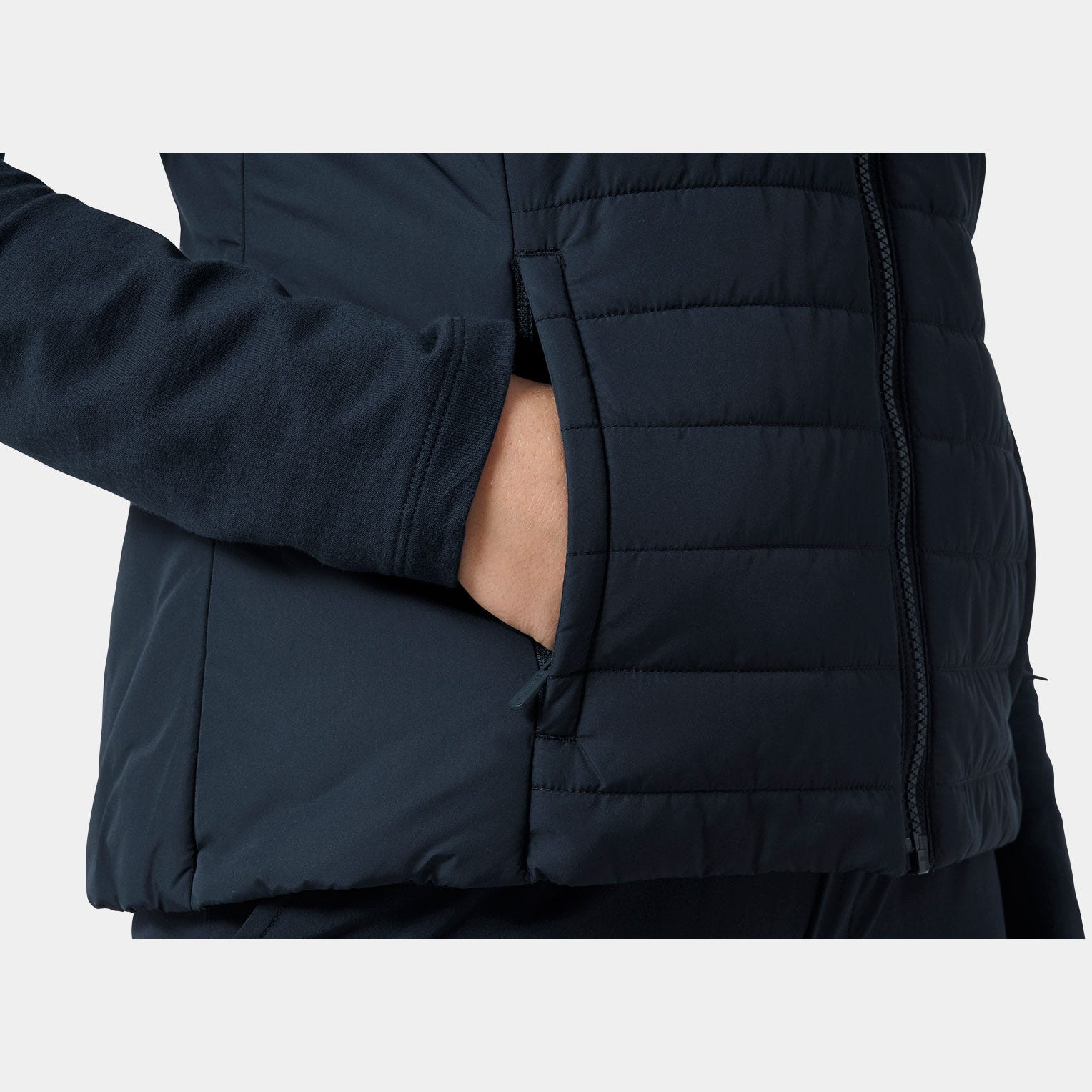 Women's Crew Insulated Vest 2.0