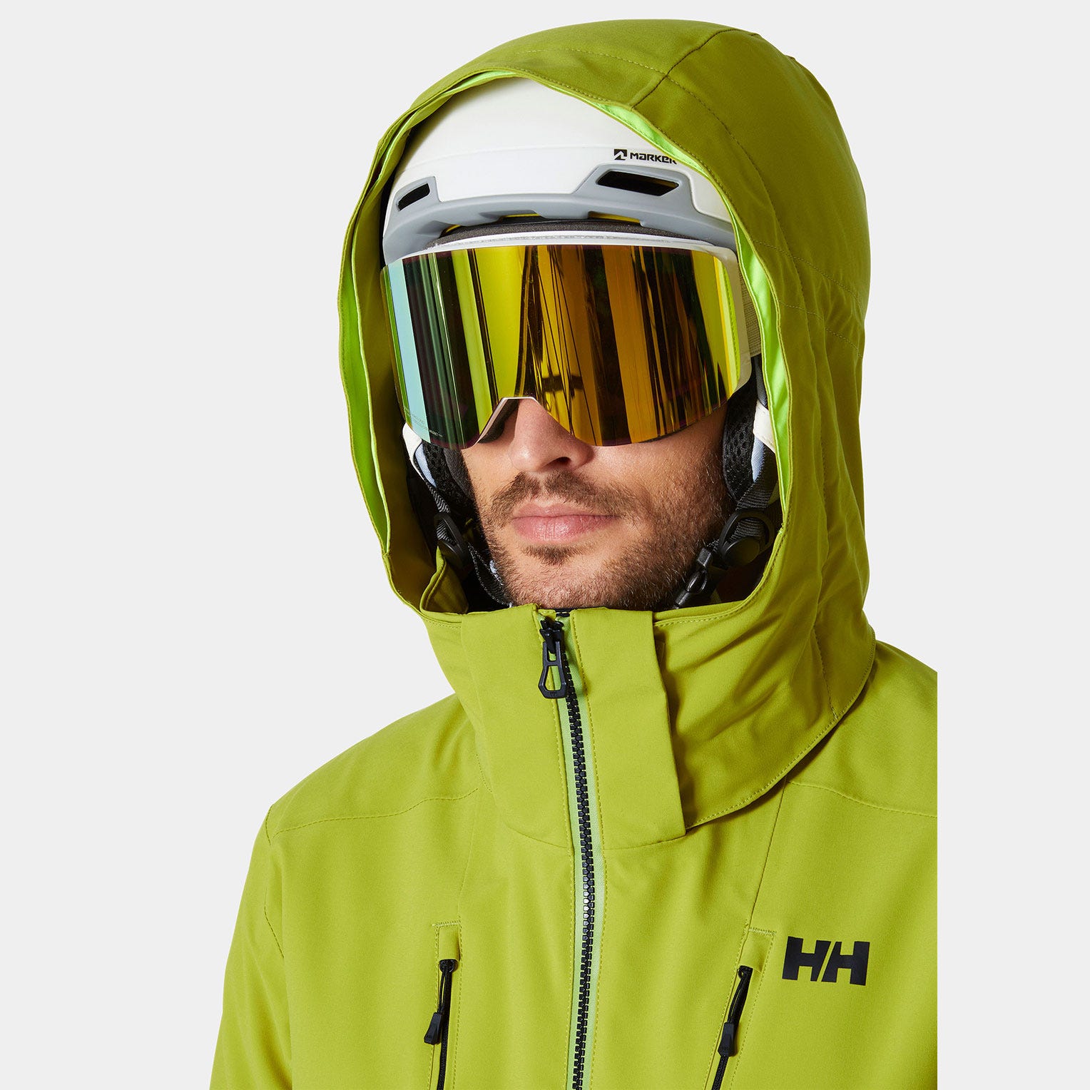Men's Alpha 4.0 Ski Jacket