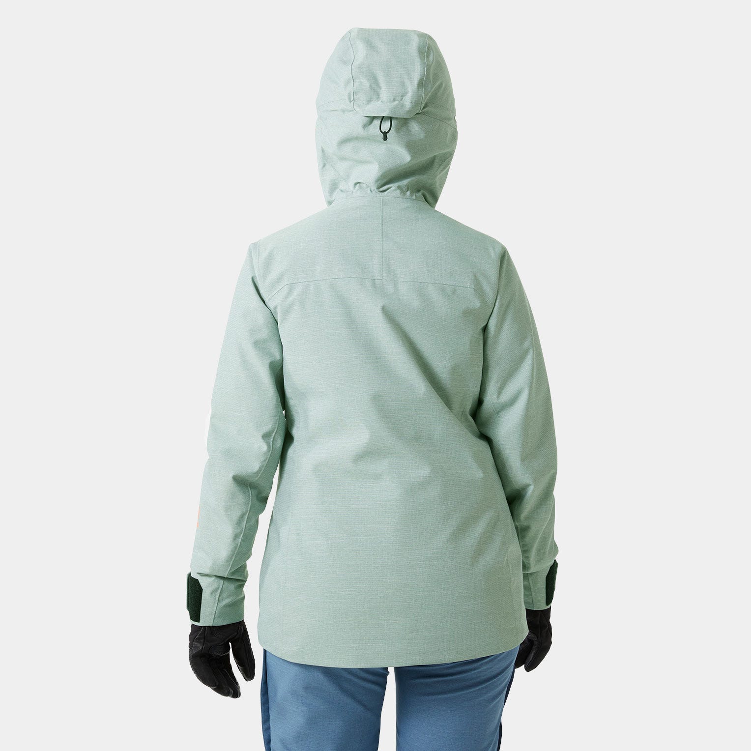 Women's Powderqueen 3.0 Ski Jacket