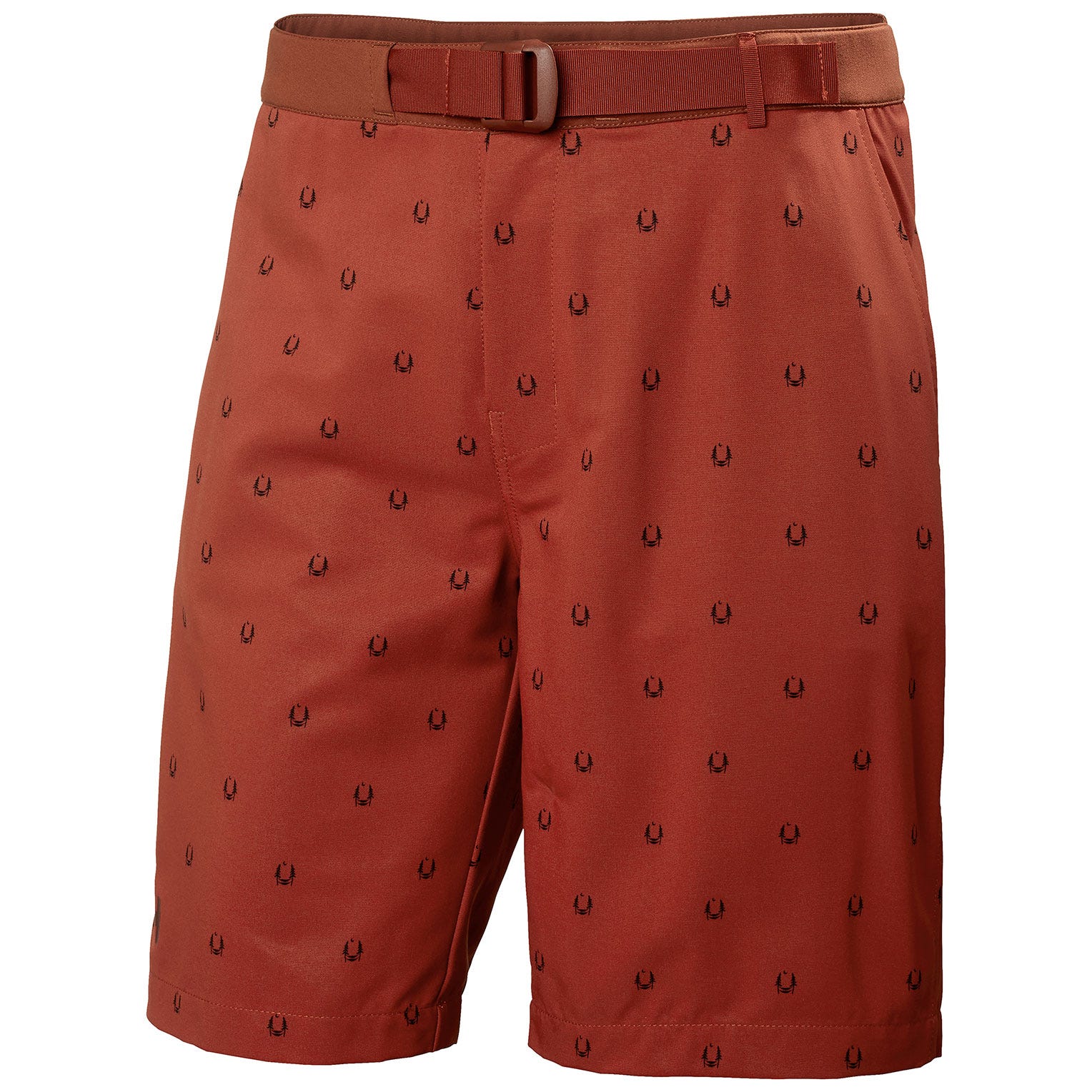 Men's Tofino Solen Shorts 9.5