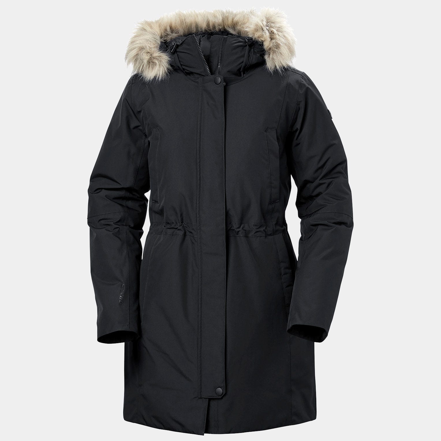 Women's Senja Insulated Winter Parka