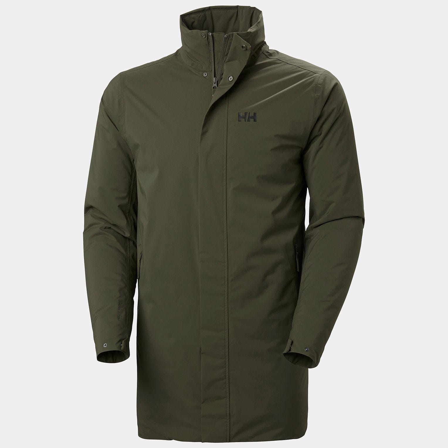 Men's Urban Pro Insulated Raincoat
