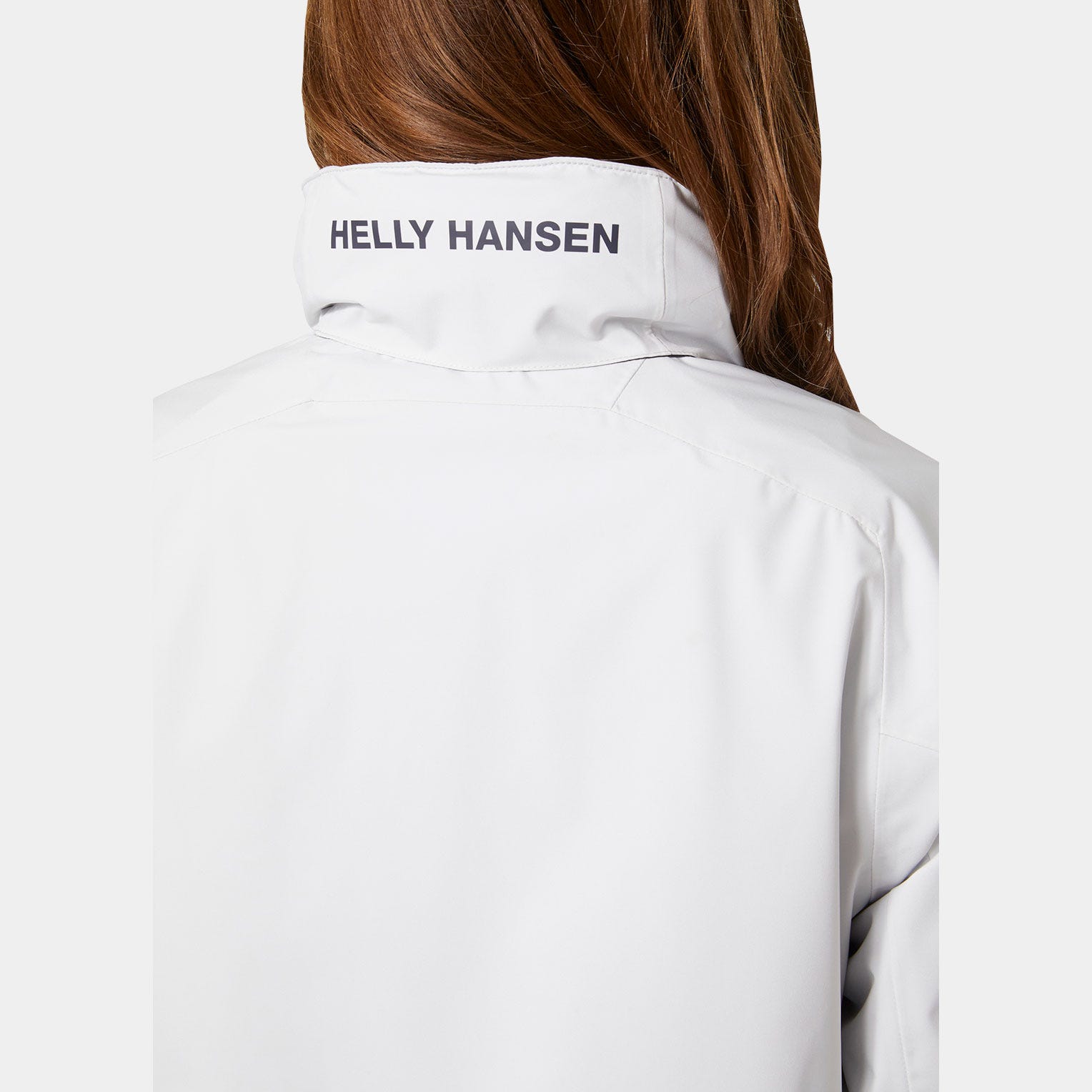 Women's Ocean Race Long Sailing Coat