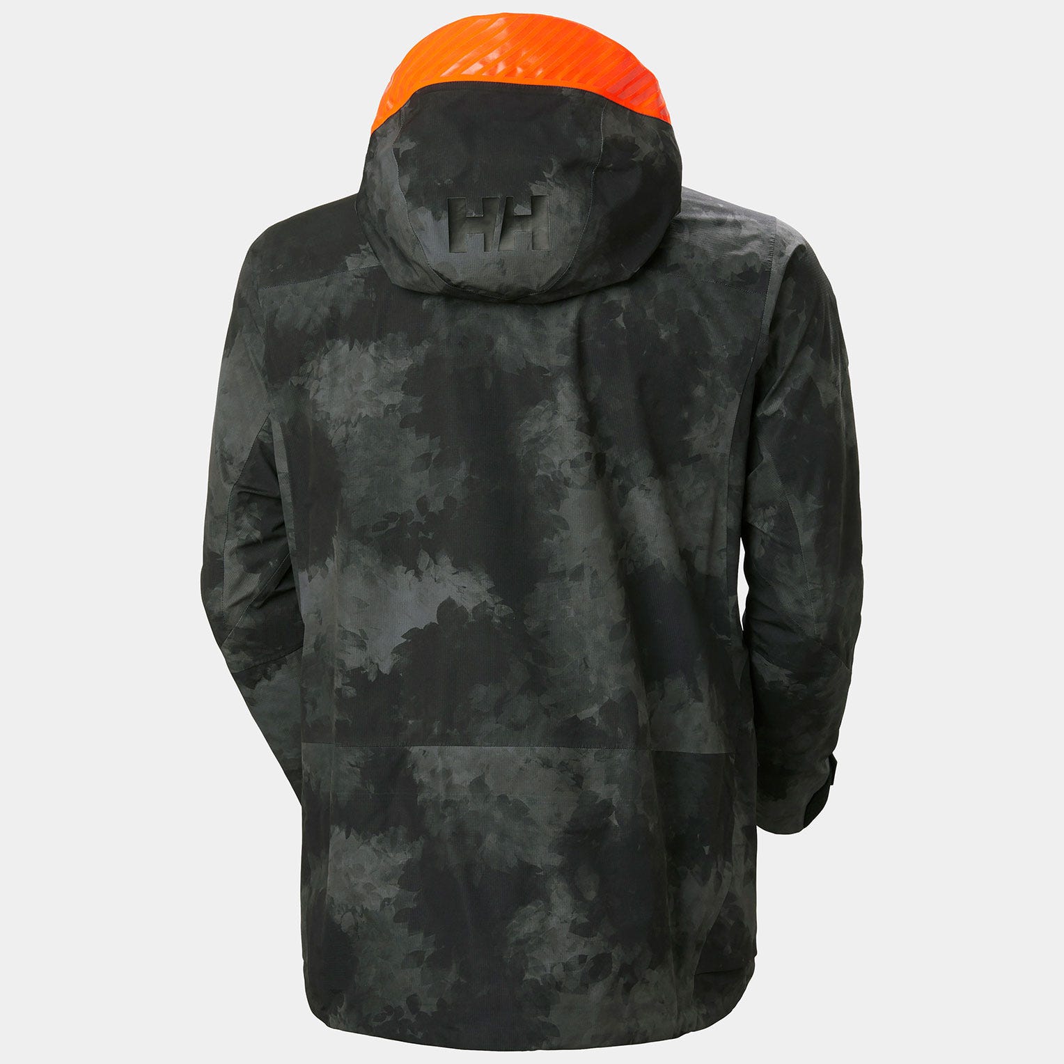 Men's Ridge Infinity Shell Ski Jacket