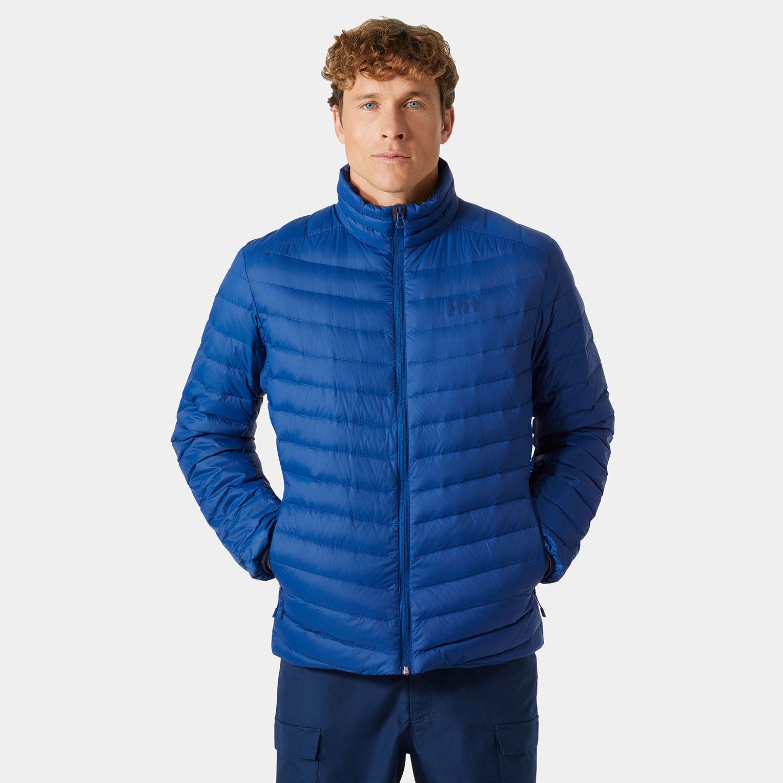 Men's Verglas Down Insulator Jacket