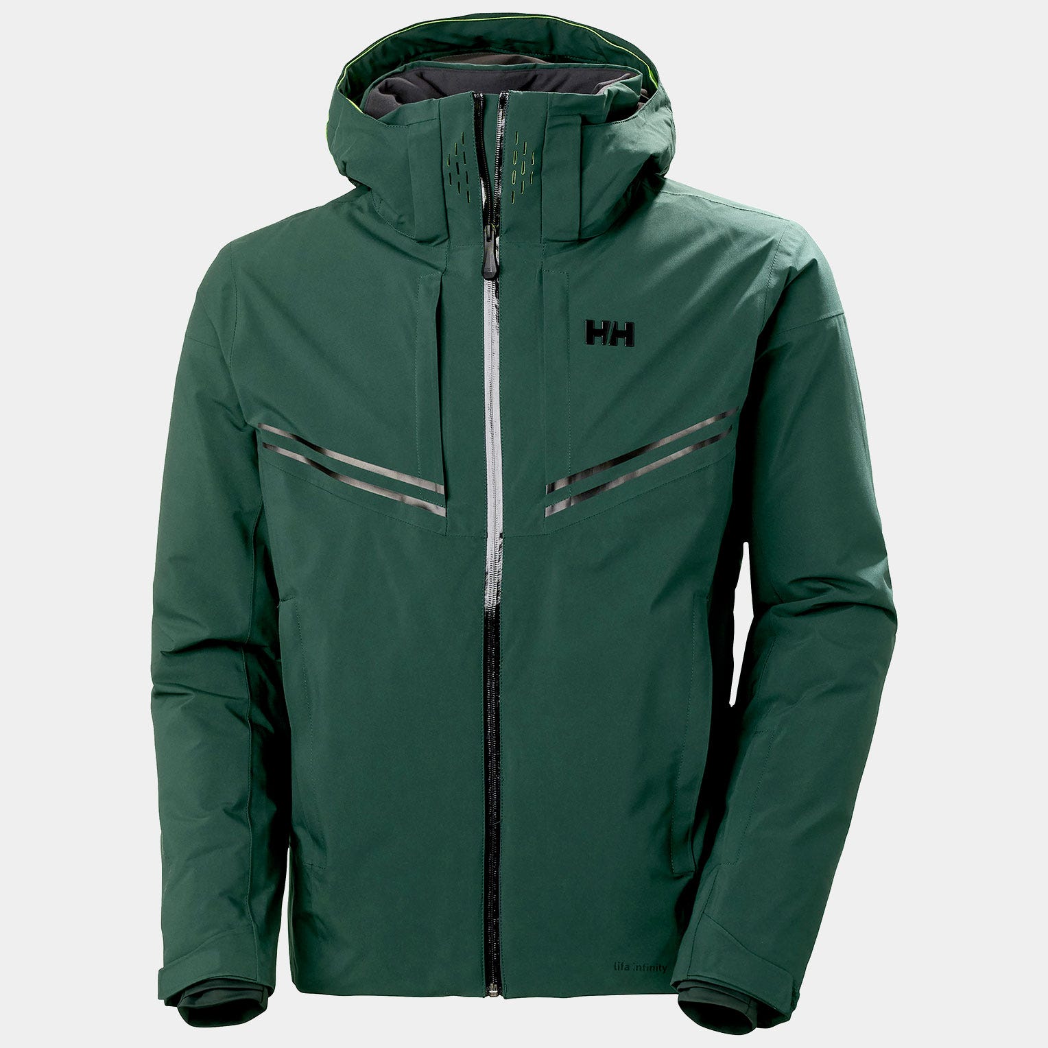 Men's Garibaldi Infinity Ski Jacket