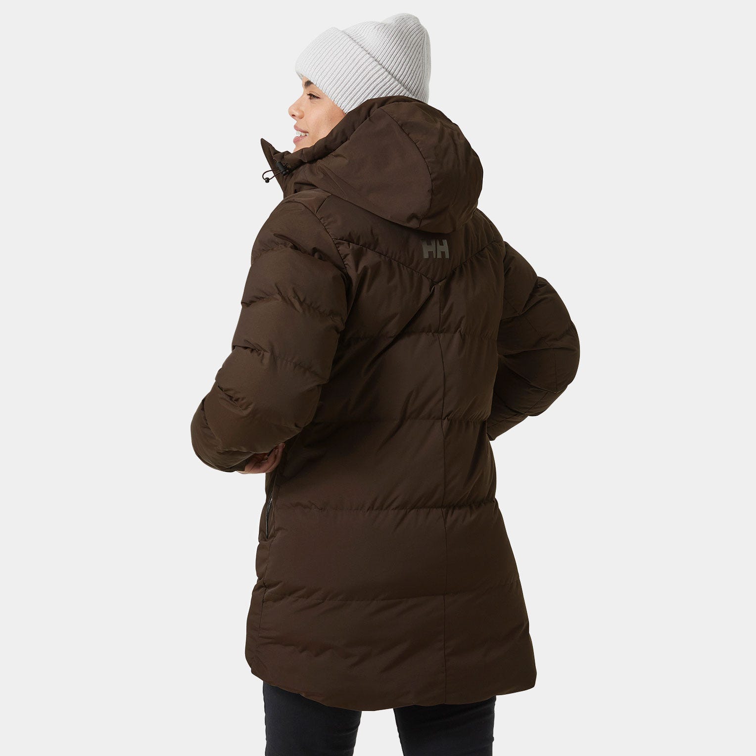Women's Adore Puffy Parka