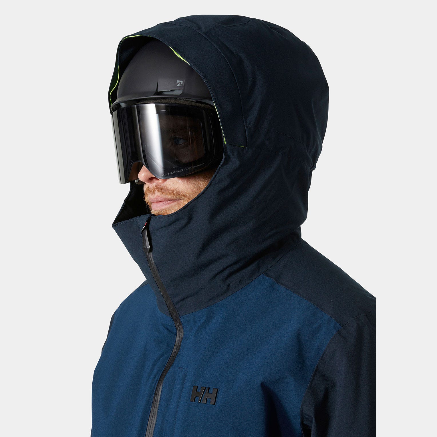 Men's Swift Infinity Insulated Ski Jacket