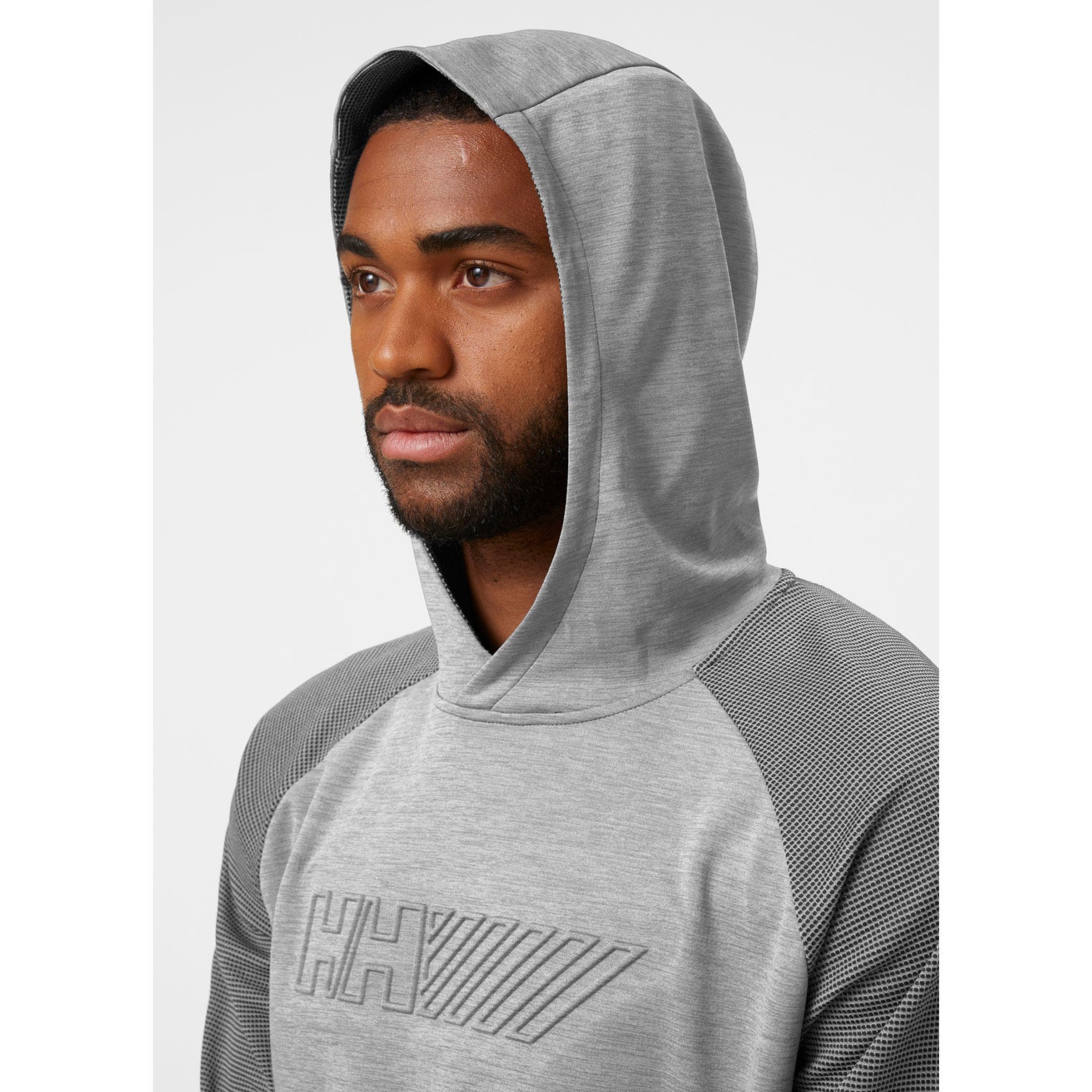 Men's LIFA® Tech Lite Pullover Hoodie