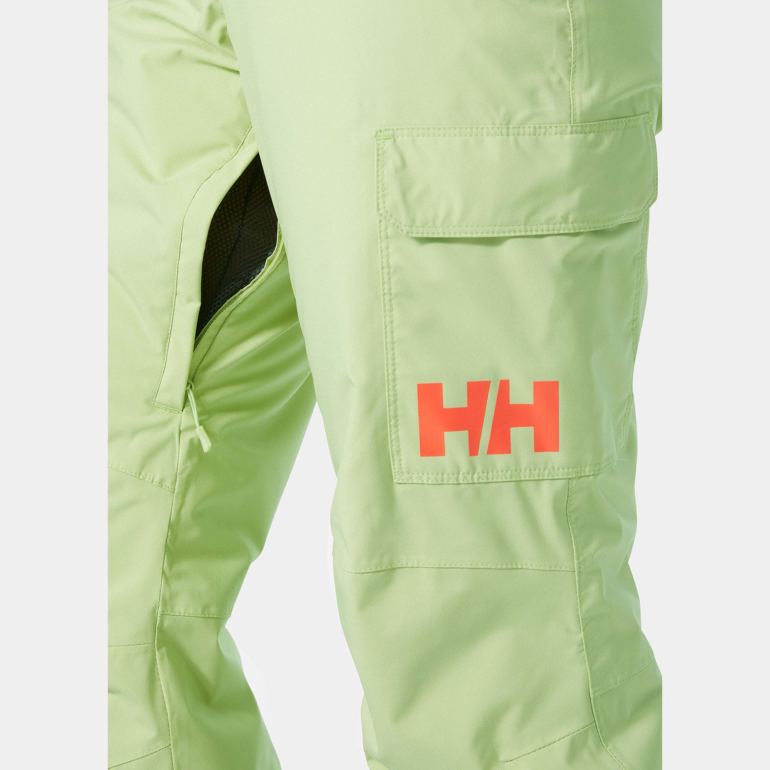 Women's Switch Cargo Insulated Ski Pants