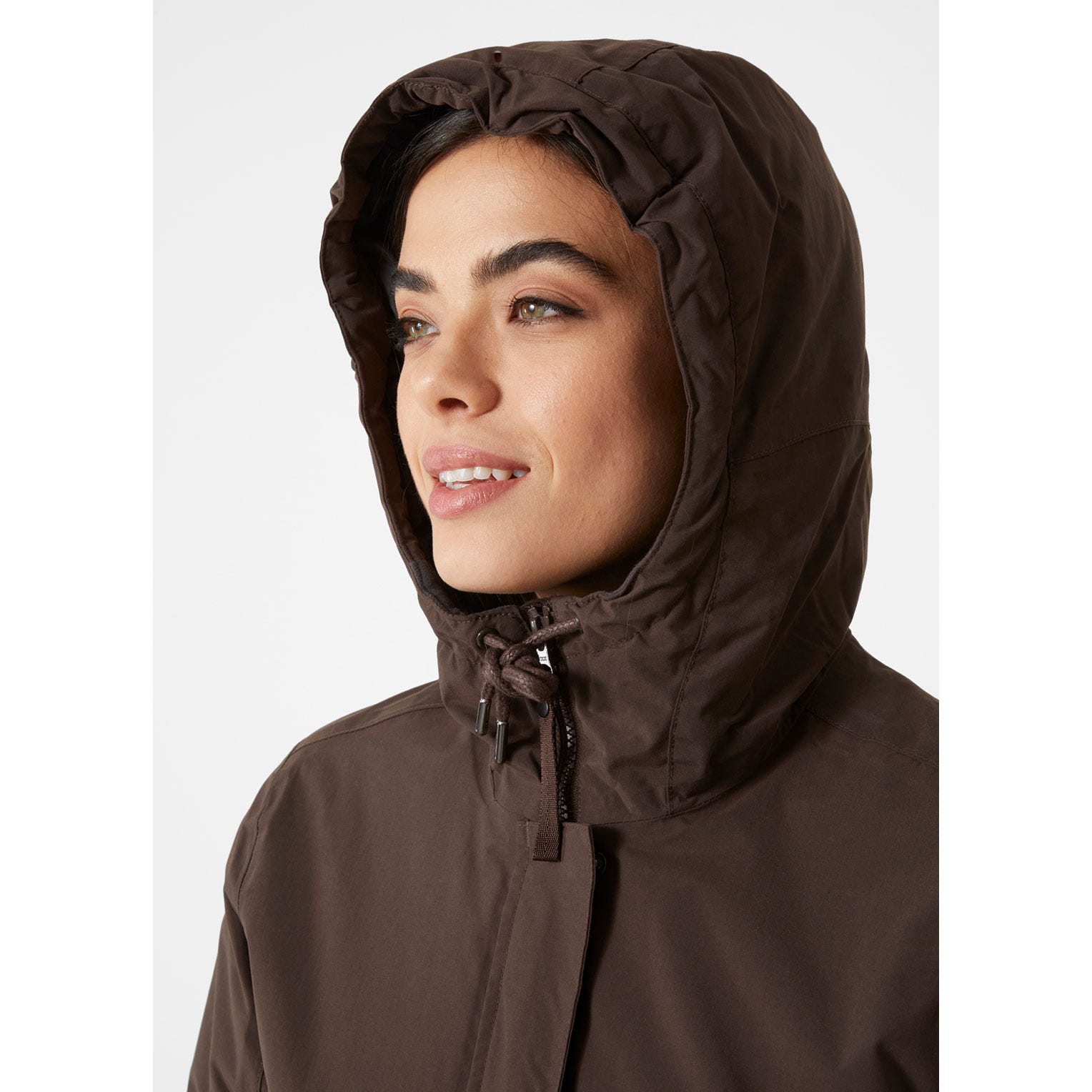 Women's Boyne Insulated Parka 2.0