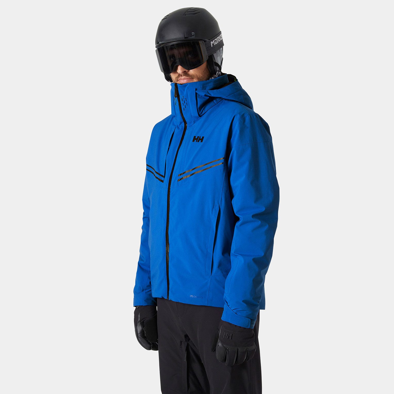 Men's Garibaldi Infinity Ski Jacket