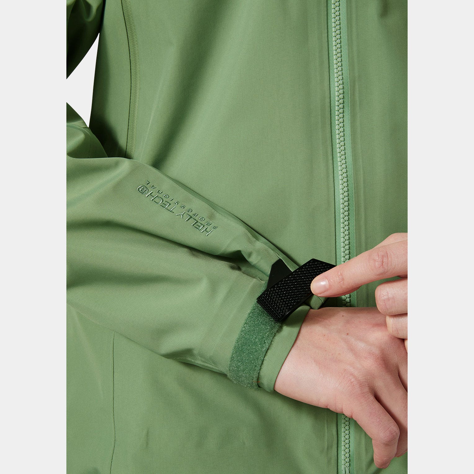 Women's Odin 9 Worlds 2.0 Outdoor Shell Jacket