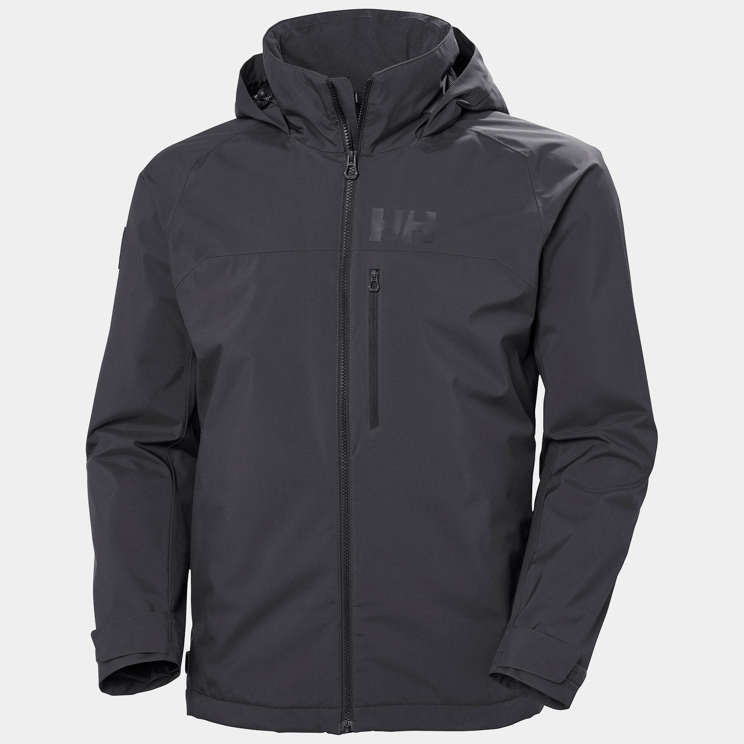 Men's HP Racing LIFALOFT? Hooded Sailing Jacket