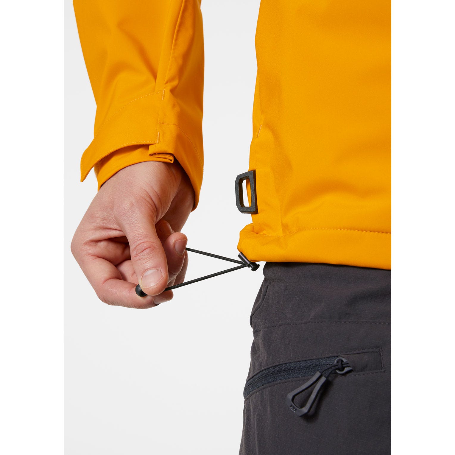 Men's HP Racing LIFALOFT? Hooded Sailing Jacket