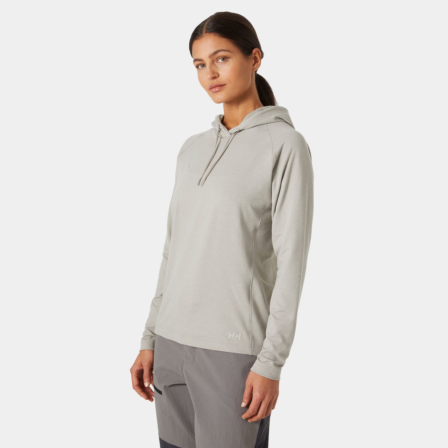 Women's Verglas Light Hoodie