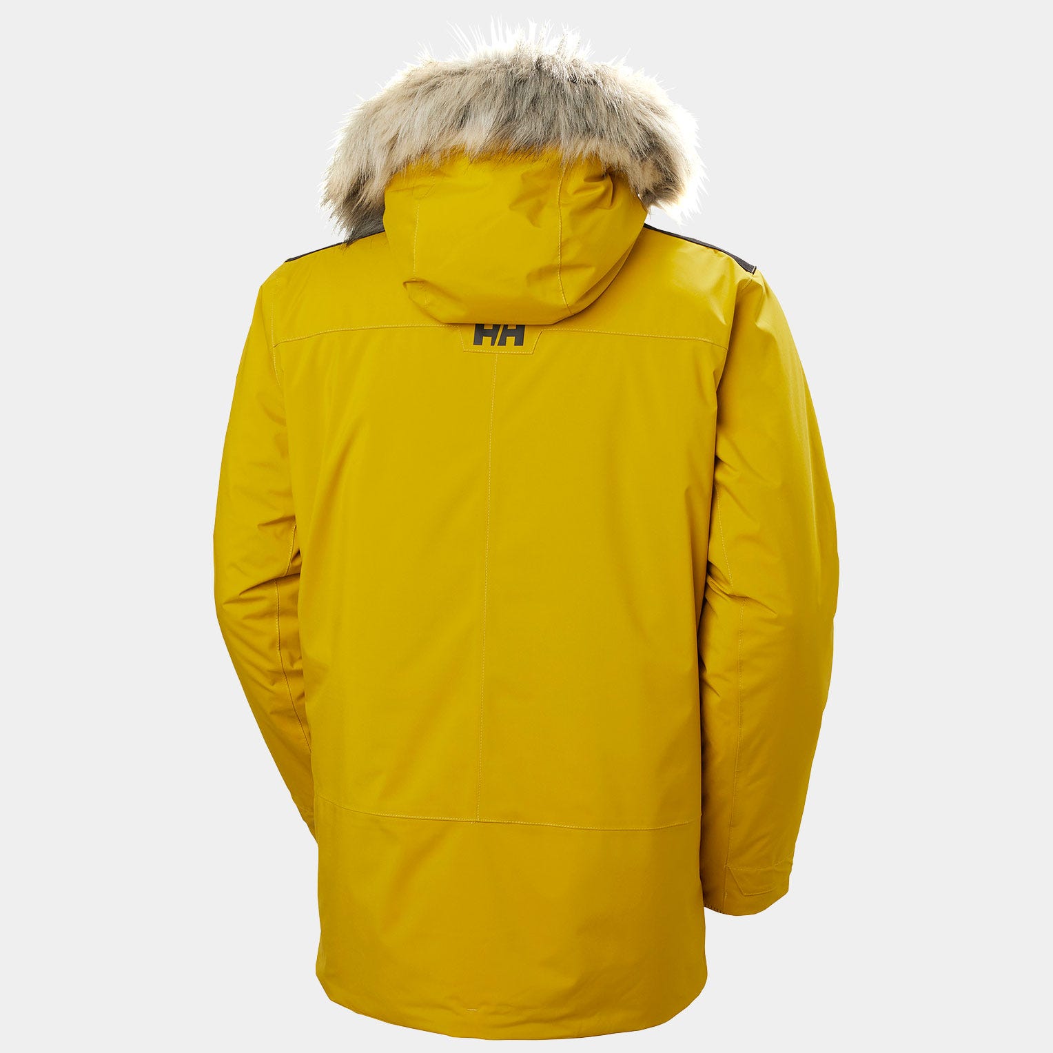 Men's Reine Winter Parka