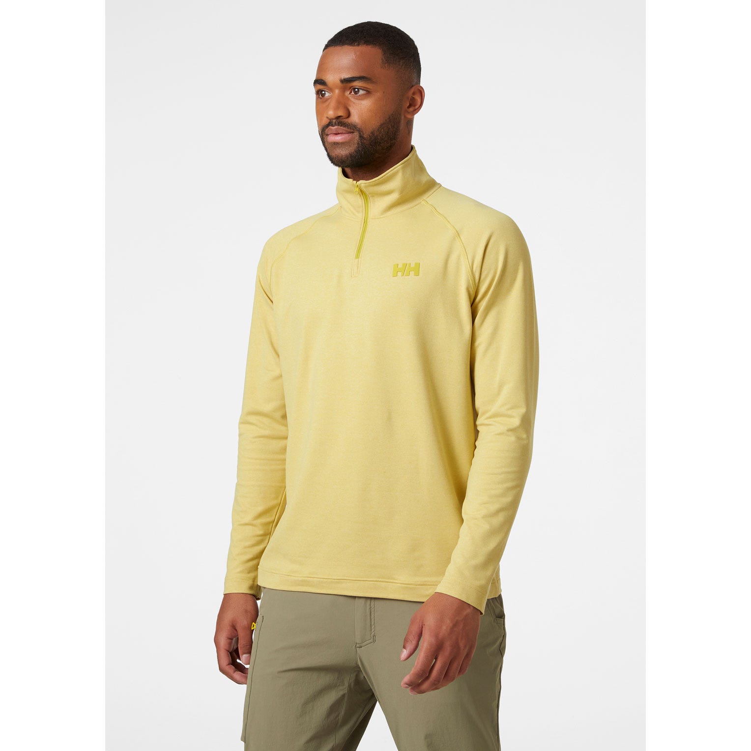 Men's Verglas Half-Zip Midlayer