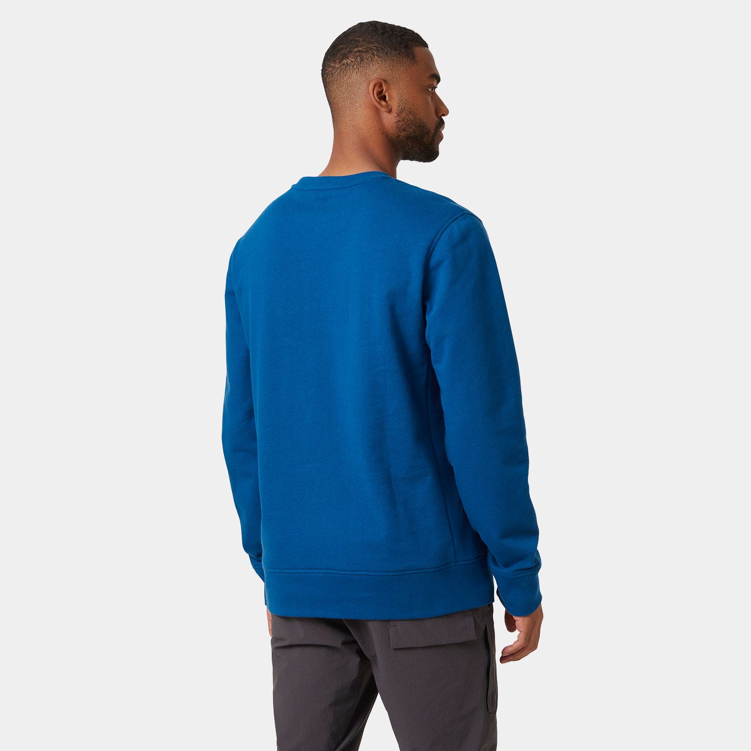 Men's Nord Graphic Crew Sweatshirt