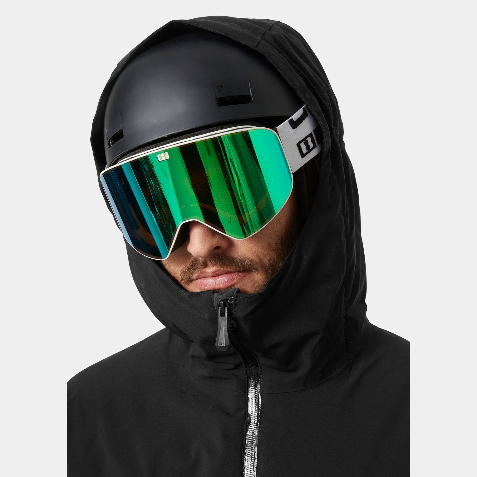 Men's Swift Team Insulated Ski Jacket