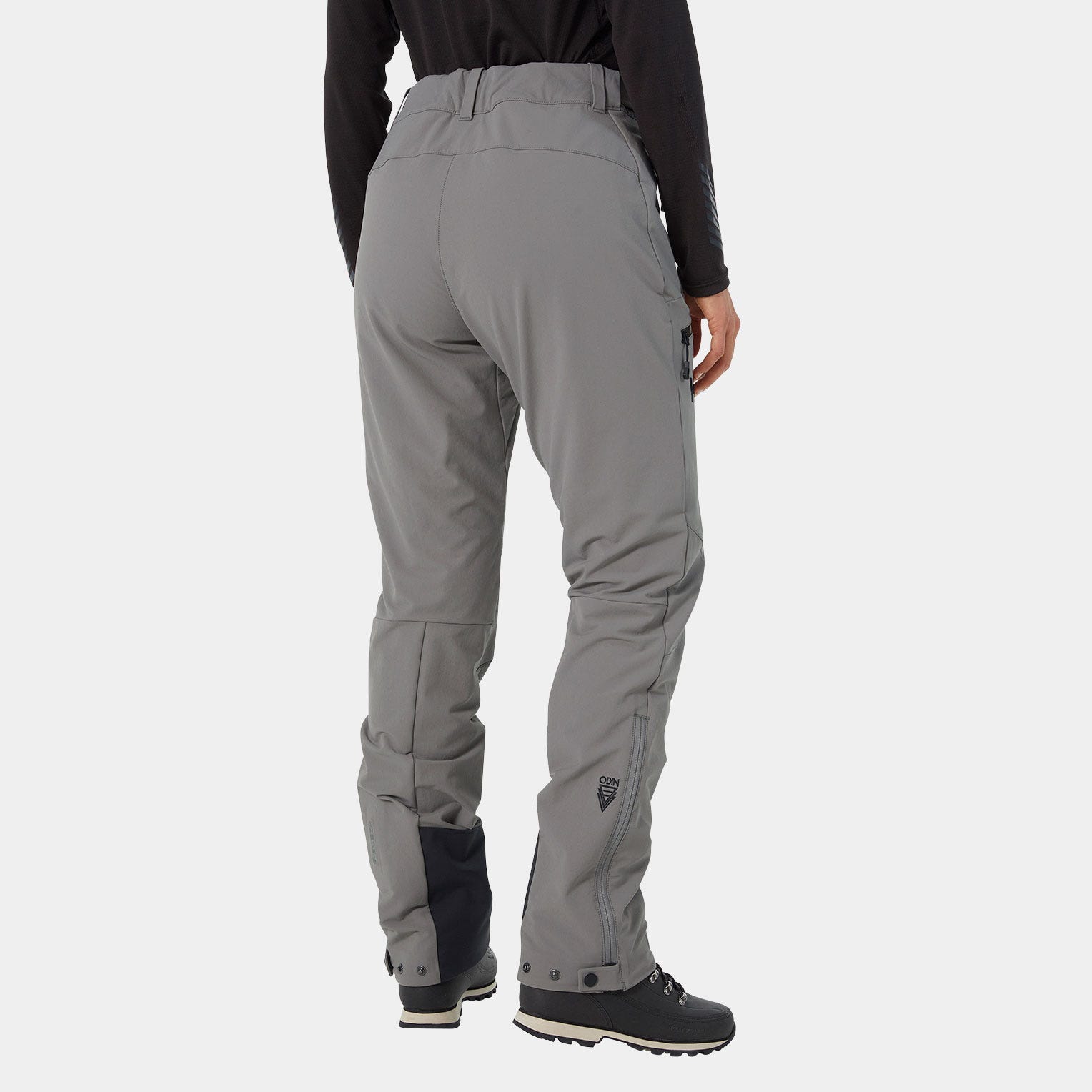 Women's Odin Muninn 2.0 Softshell Pant