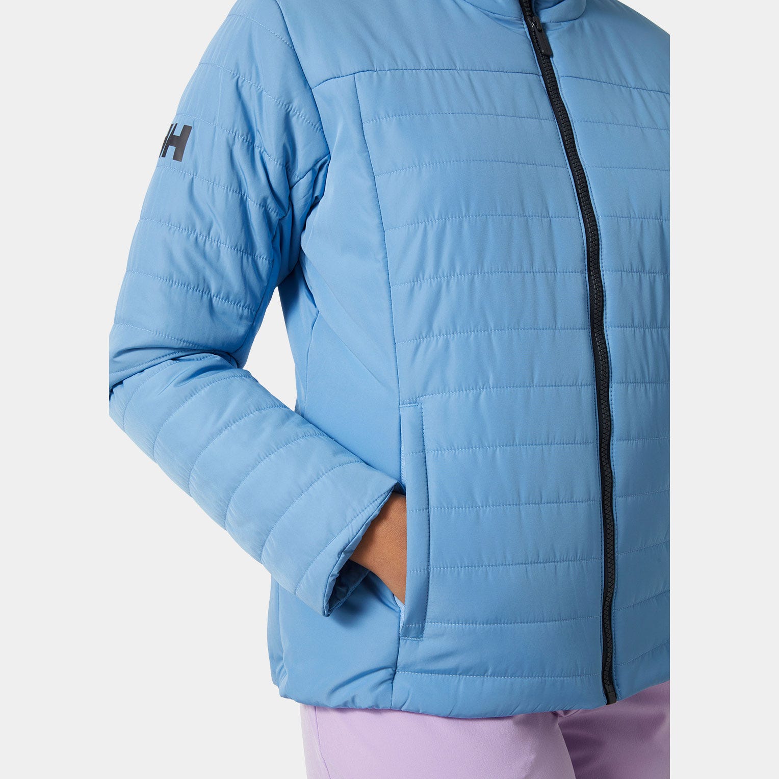 Women's Crew Insulated Sailing Jacket 2.0